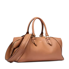 Lancel - Charlie sac boston zippé
