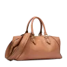 Lancel - Charlie sac boston zippé