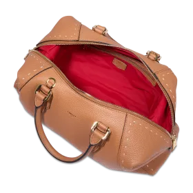 Lancel - Charlie sac boston zippé