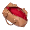 Lancel - Charlie sac boston zippé