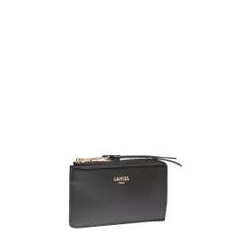 Lancel - Origami porte-cartes zippé