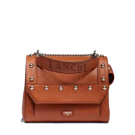 Lancel - Ninon sac rabat M