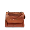 Lancel - Ninon sac rabat M