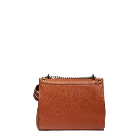 Lancel - Ninon sac rabat M