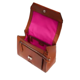 Lancel - Ninon sac rabat M
