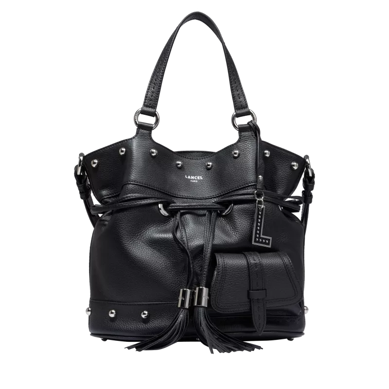 Lancel - 1er Flirt sac seau M Lancel - 1er Flirt sac seau M