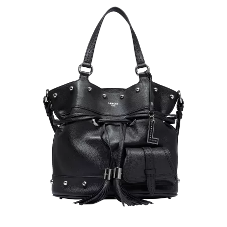 Lancel - 1er Flirt sac seau M