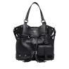 Lancel - 1er Flirt sac seau M