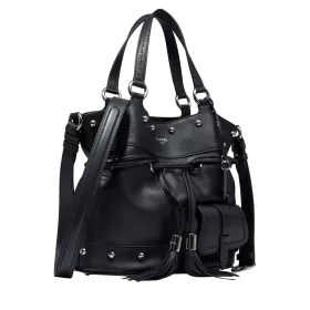 Lancel - 1er Flirt sac seau M