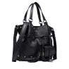 Lancel - 1er Flirt sac seau M