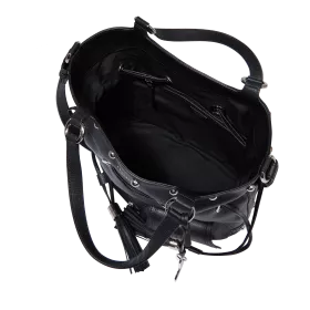Lancel - 1er Flirt sac seau M