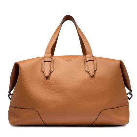 Lancel - Sac weekend zippé