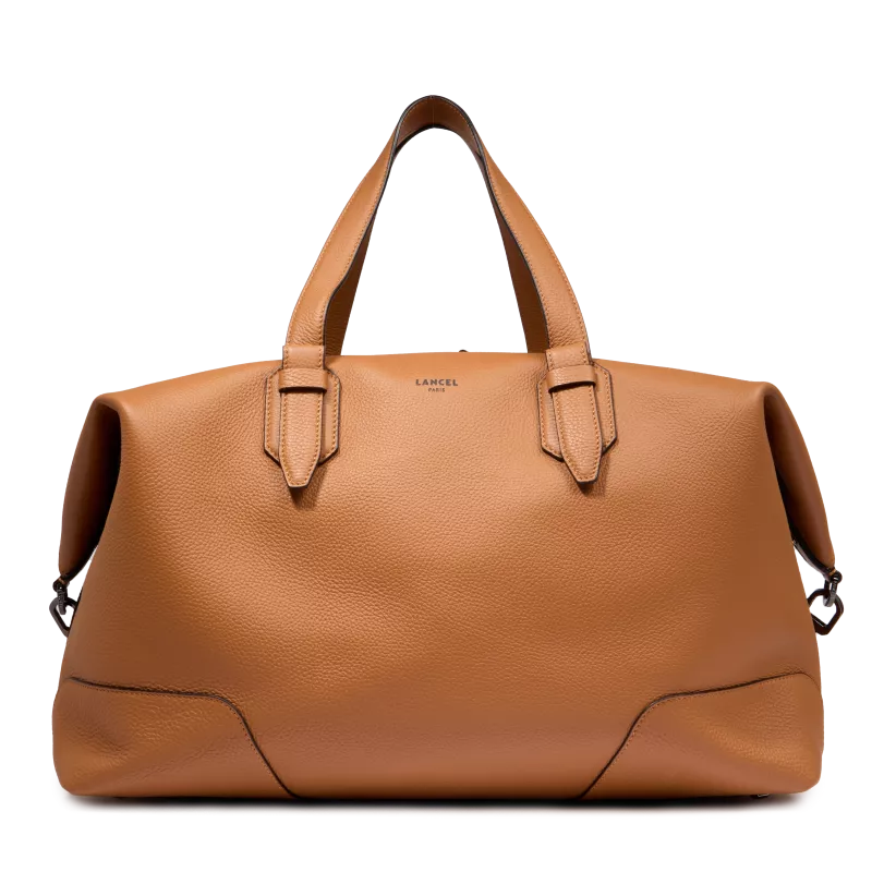 Lancel - Sac weekend zippé Lancel - Sac weekend zippé