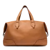 Lancel - Sac weekend zippé