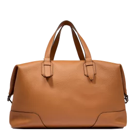 Lancel - Sac weekend zippé