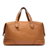Lancel - Sac weekend zippé