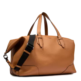 Lancel - Sac weekend zippé