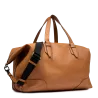 Lancel - Sac weekend zippé
