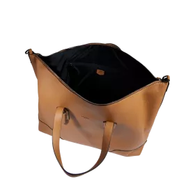 Lancel - Sac weekend zippé