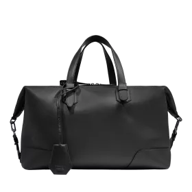 Lancel - Sac weekend zippé