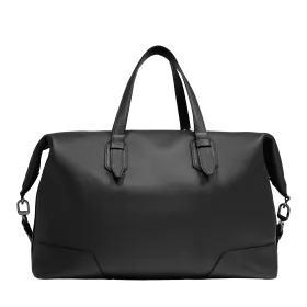 Lancel - Sac weekend zippé