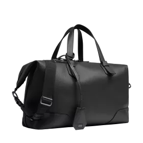 Lancel - Sac weekend zippé