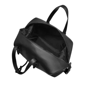 Lancel - Sac weekend zippé