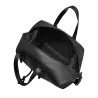 Lancel - Sac weekend zippé