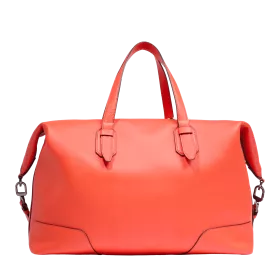 Lancel - Sac weekend zippé