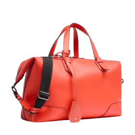 Lancel - Sac weekend zippé