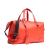Lancel - Sac weekend zippé