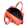 Lancel - Sac weekend zippé
