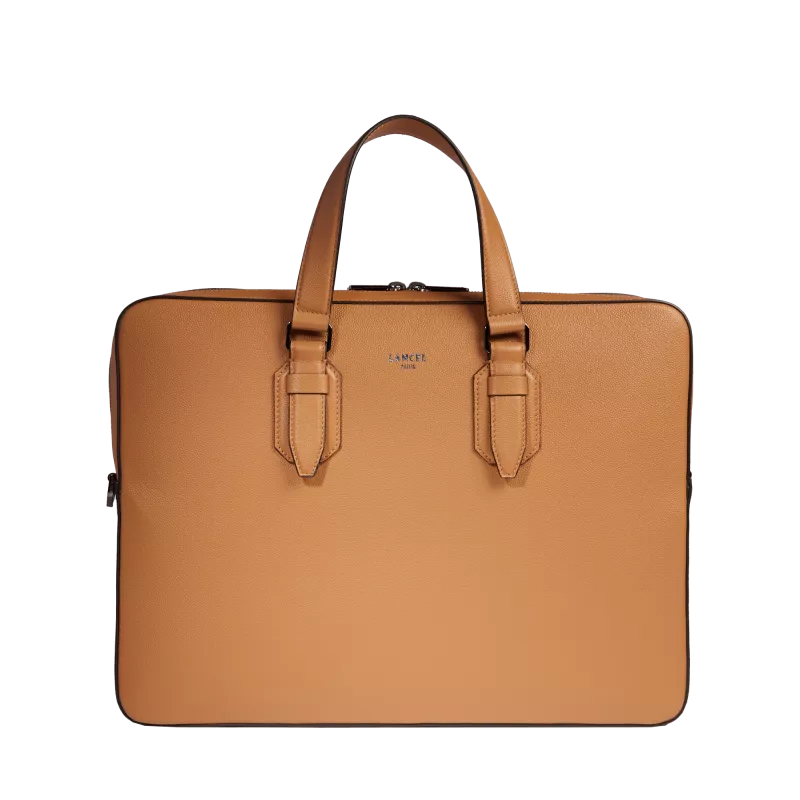 Lancel - Charlie porte-documents zippé 15.6" Lancel - Charlie porte-documents zippé 15.6"