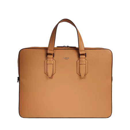 Lancel - Charlie porte-documents zippé 15.6"