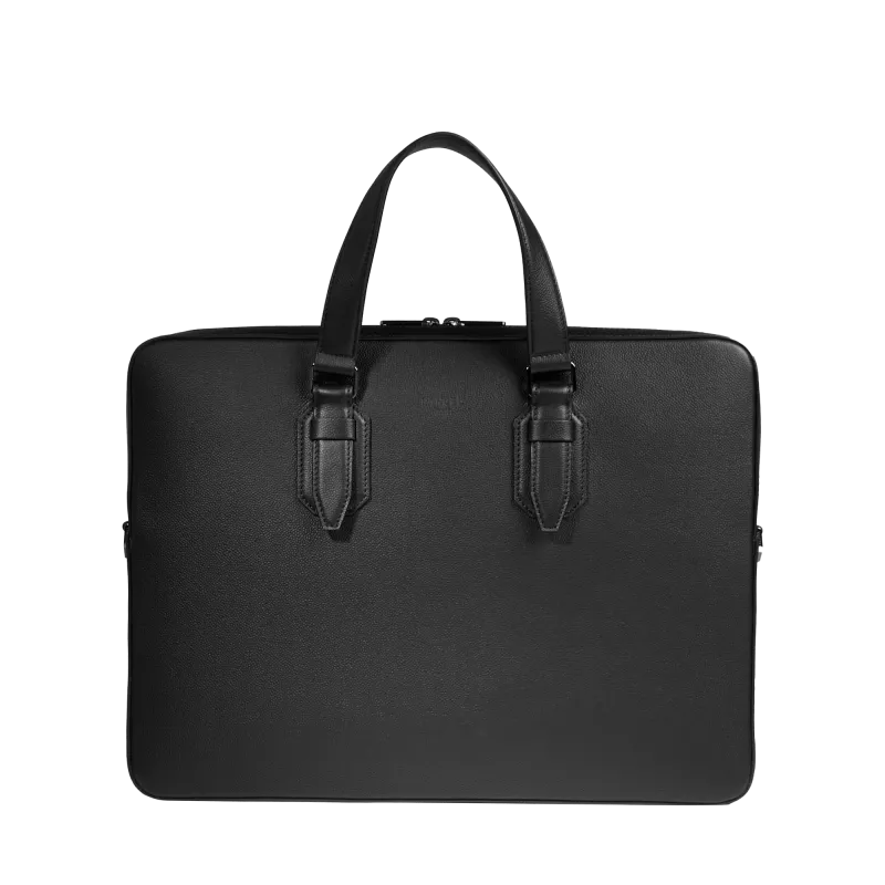 Lancel - Charlie porte-documents zippé 15.6" Lancel - Charlie porte-documents zippé 15.6"