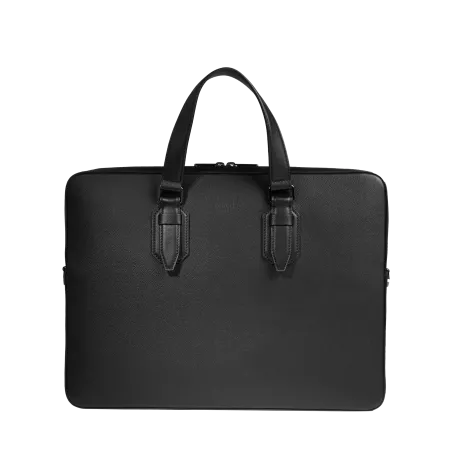Lancel - Charlie porte-documents zippé 15.6"