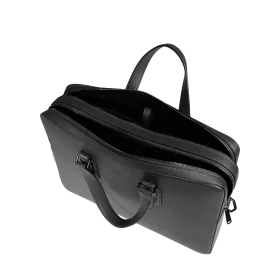 Lancel - Charlie porte-documents zippé 15.6"