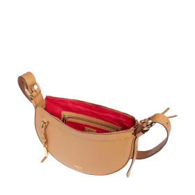 Lancel - Faubourg sac demi-lune