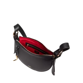 Lancel - Faubourg sac demi-lune