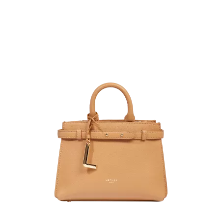 Lancel - Faubourg sac porté main S