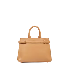Lancel - Faubourg sac porté main S