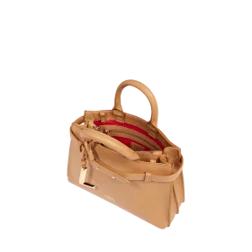 Lancel - Faubourg sac porté main S