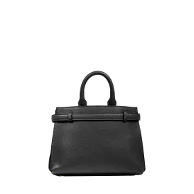 Lancel - Faubourg sac porté main S