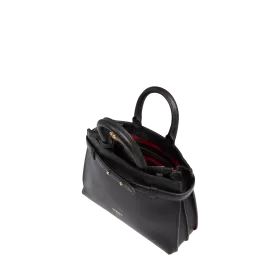 Lancel - Faubourg sac porté main S