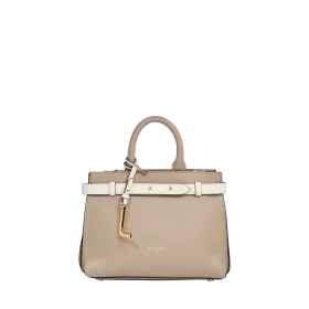 Lancel - Faubourg sac porté main S