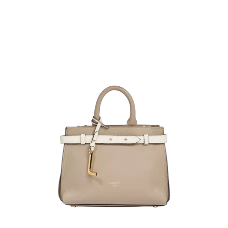 Lancel - Faubourg sac porté main S
