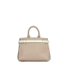 Lancel - Faubourg sac porté main S