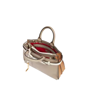 Lancel - Faubourg sac porté main S