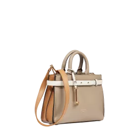 Lancel - Faubourg sac porté main S