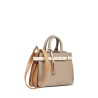 Lancel - Faubourg sac porté main S